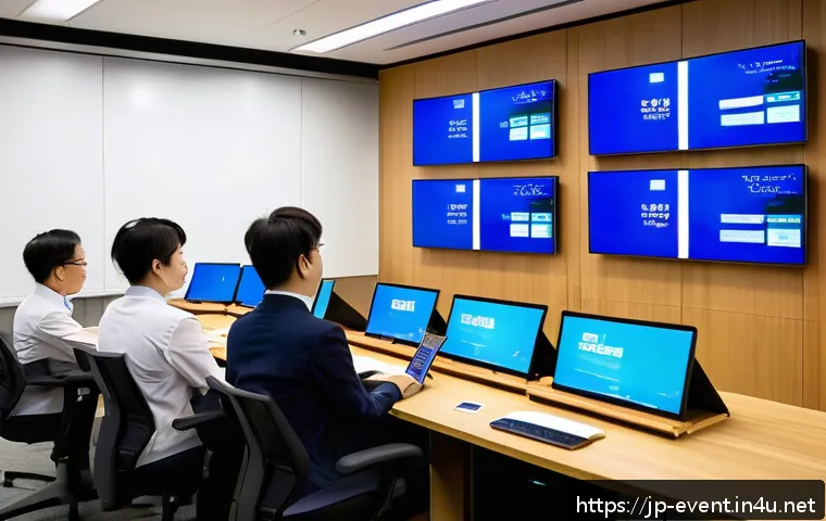 이벤트기획 중 발생한 문제 해결 사례 관련 이미지 1