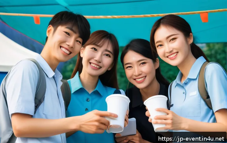 이벤트기획 중 발생한 문제 해결 사례 관련 이미지 2